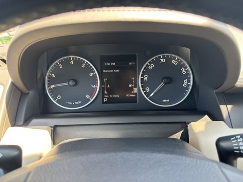 Used 2013 Land Rover Range Rover Sport HSE LUX AWD/4WD image 41