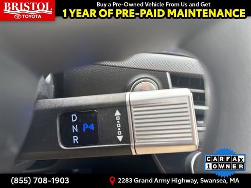 Used 2025 Hyundai Sonata SEL image 27