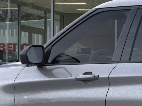 New 2026 Ford Explorer Active AWD/4WD image 20