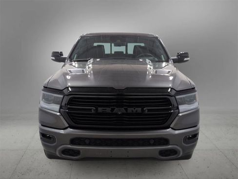 Certified 2021 RAM 1500 Laramie w/ Night Edition image 3