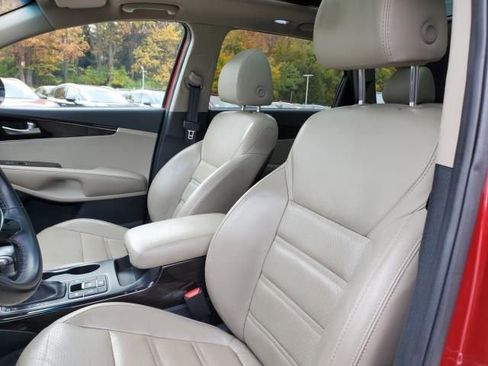 Used 2020 Kia Sorento EX image 22