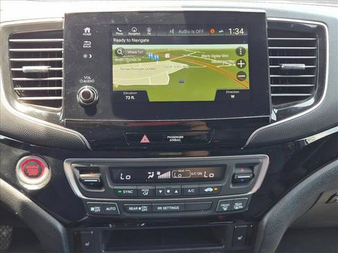 Used 2019 Honda Passport Touring image 14