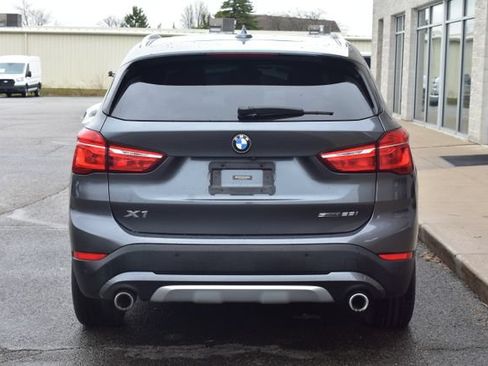 Used 2021 BMW X1 sDrive28i FWD image 9