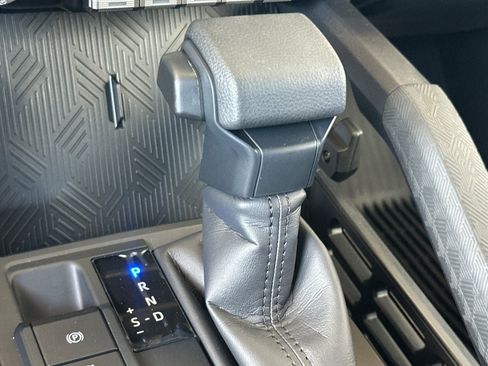 New 2026 Toyota Tacoma SR5 AWD/4WD image 22