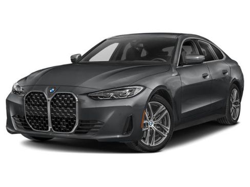 Used 2024 BMW 430i Gran Coupe w/ M Sport Package (Priority 1) image 1