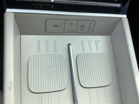 Certified 2025 Hyundai Santa Fe SEL image 33