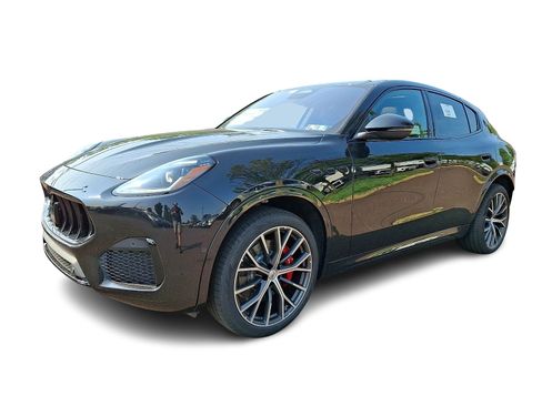 New 2026 Maserati Grecale Modena AWD/4WD image 2