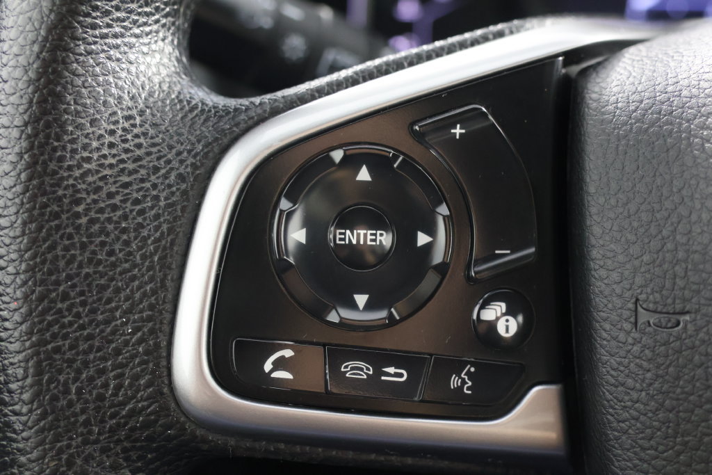 Used 2021 Honda CR-V EX image 11