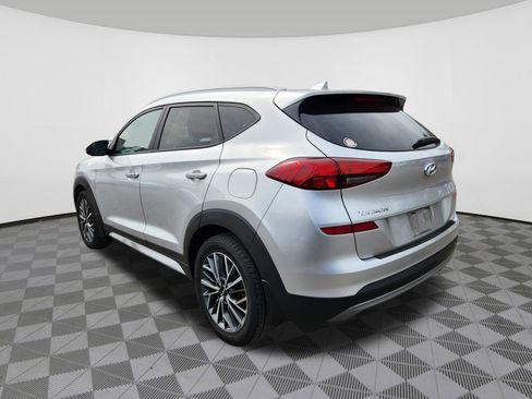 Used 2019 Hyundai Tucson SEL image 3
