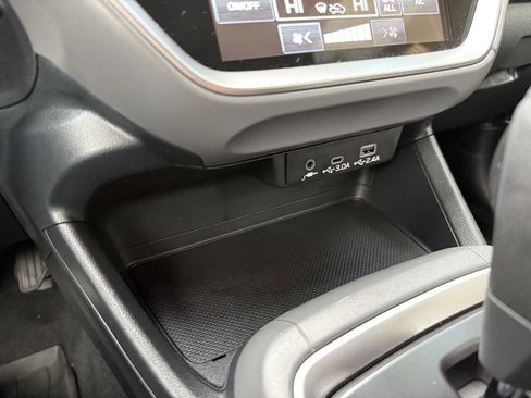 Certified 2024 Subaru Crosstrek 2.0i Premium image 21