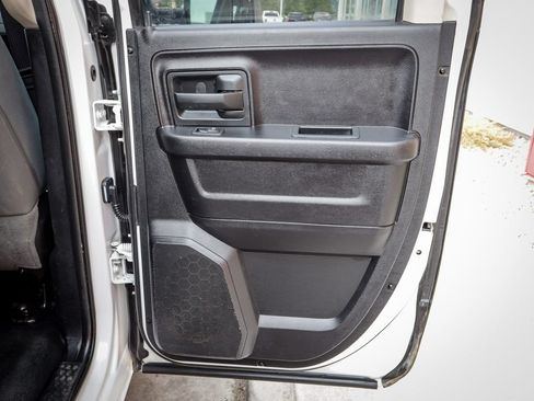 Used 2016 RAM 1500 Tradesman w/ Popular Equipment Group AWD/4WD image 29
