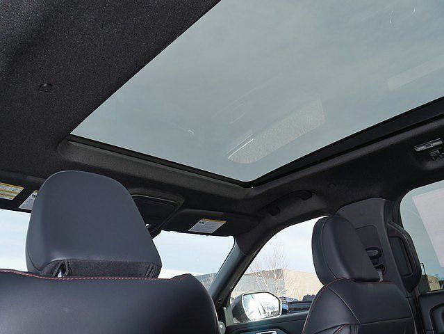 New 2026 Ford Explorer ST-Line w/ ST-Line Street Pack AWD/4WD image 26