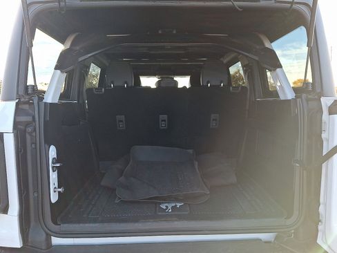 Used 2023 Ford Bronco Raptor image 33