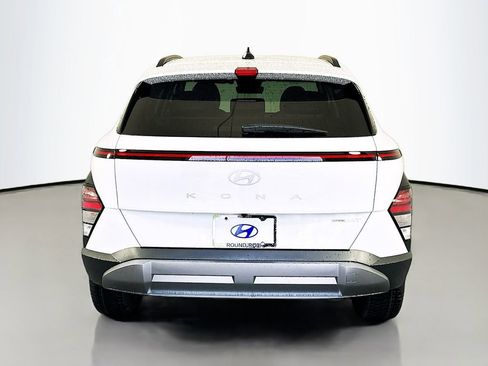 New 2026 Hyundai Kona SEL Premium image 6