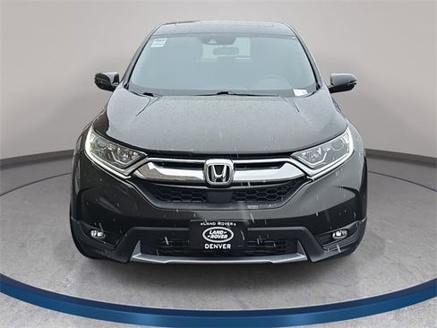 Used 2019 Honda CR-V EX image 3