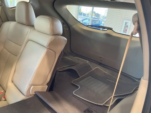 Used 2018 Nissan Murano S image 26