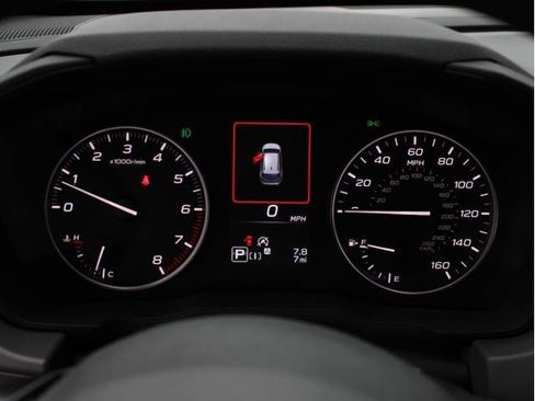 New 2026 Subaru Crosstrek 2.0i Premium AWD/4WD image 27