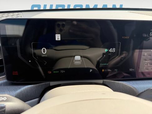 New 2026 Kia EV9 Wind AWD/4WD image 18