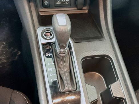 Used 2025 Nissan Sentra SV image 23