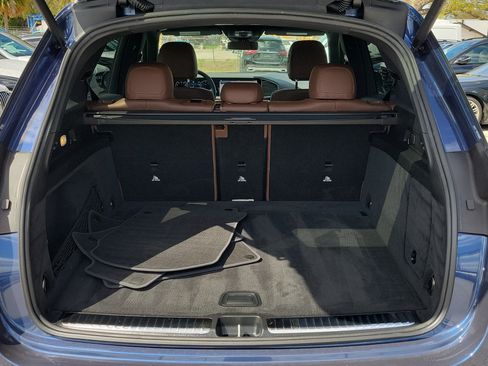 Certified 2026 Mercedes-Benz GLE 450 4MATIC image 9