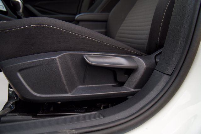 Used 2025 Volkswagen Jetta S FWD image 24
