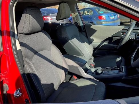 Certified 2024 Subaru Crosstrek 2.0i Premium image 7