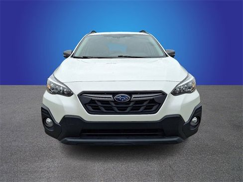 Used 2021 Subaru Crosstrek 2.5i Sport image 2
