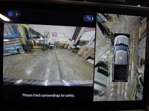 New 2025 Ford F150 XLT w/ Equipment Group 302A MID image 26