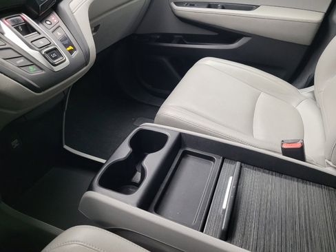 Used 2019 Honda Odyssey EX-L image 26