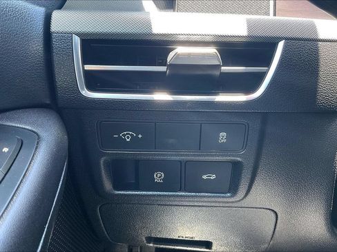 Used 2025 Hyundai Sonata SEL FWD image 20