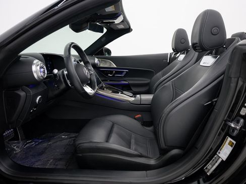 Used 2022 Mercedes-Benz SL 63 AMG 4MATIC image 19