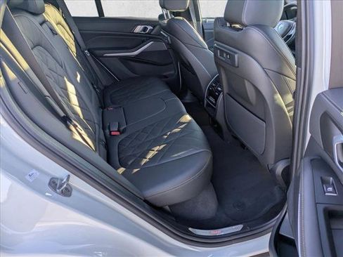 Certified 2023 BMW X5 sDrive40i w/ Parking Assistance Package image 21