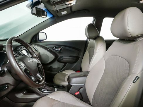 Used 2014 Hyundai Tucson SE FWD image 5