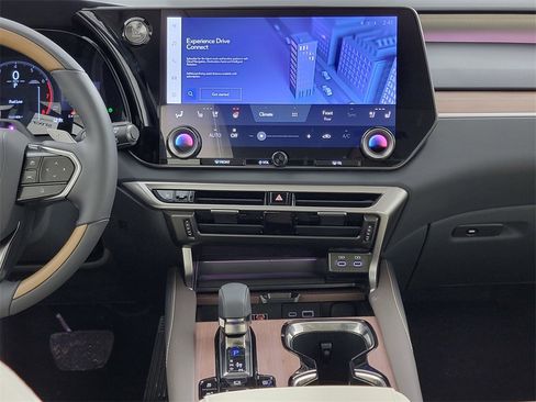 New 2026 Lexus RX 350 AWD image 23