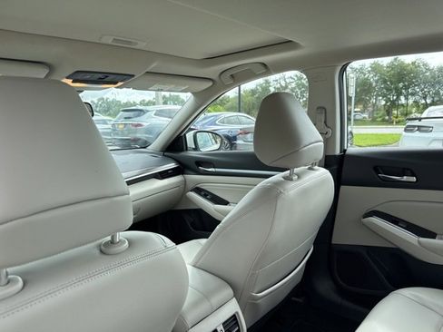 Used 2022 Nissan Altima 2.5 Platinum image 20