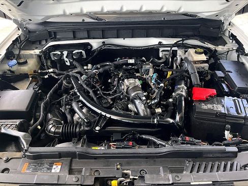 Used 2022 Ford Bronco Wildtrak AWD/4WD image 27