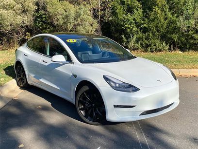 Used 2019 Tesla Model 3 Performance