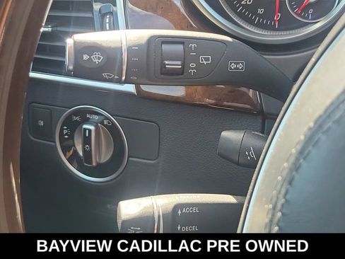 Used 2017 Mercedes-Benz GLS 450 4MATIC image 27