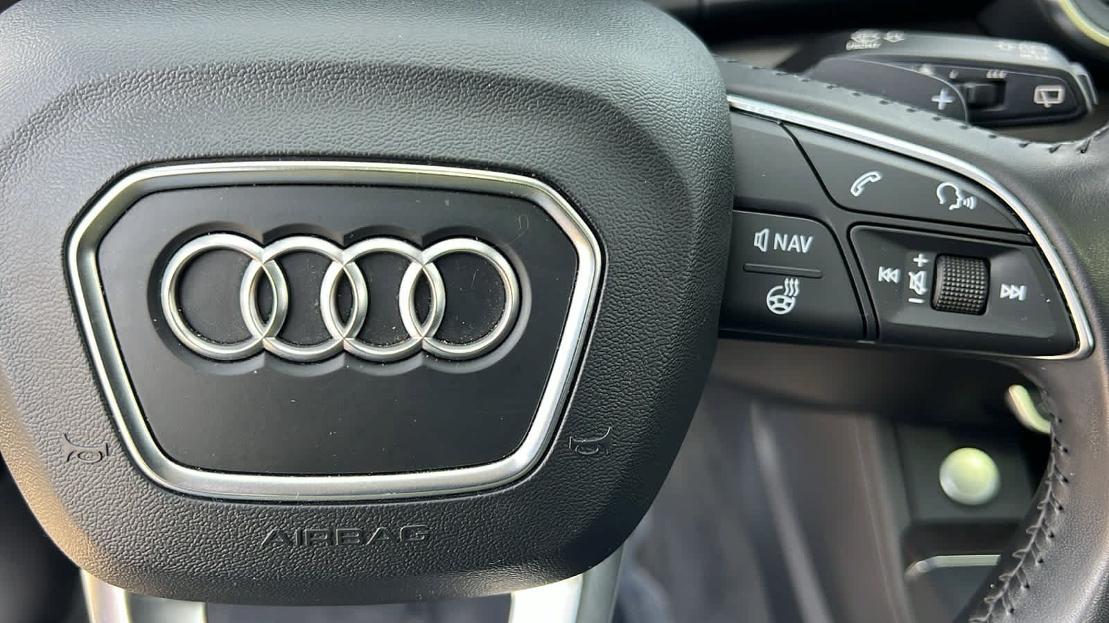 Used 2018 Audi Q5 Prestige w/ Prestige Package AWD/4WD image 20