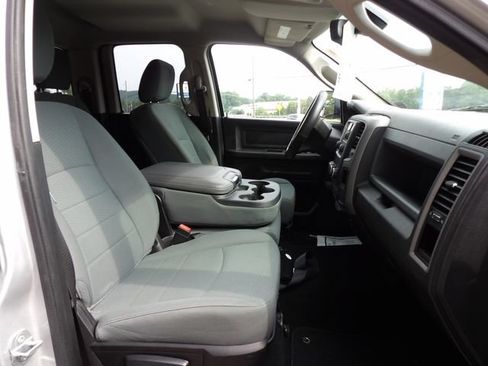 Used 2015 RAM 1500 Tradesman w/ Popular Equipment Group AWD/4WD image 15