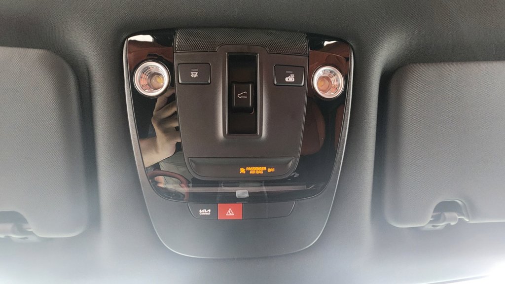 New 2026 Kia Sportage SX AWD/4WD image 31