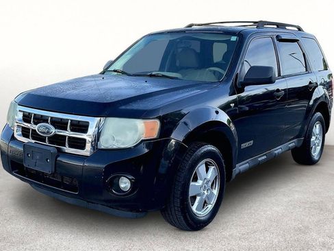 Used 2008 Ford Escape XLT AWD/4WD image 14