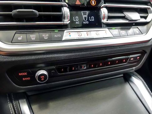 Used 2022 BMW 430i xDrive Coupe w/ M Sport Package AWD/4WD image 19