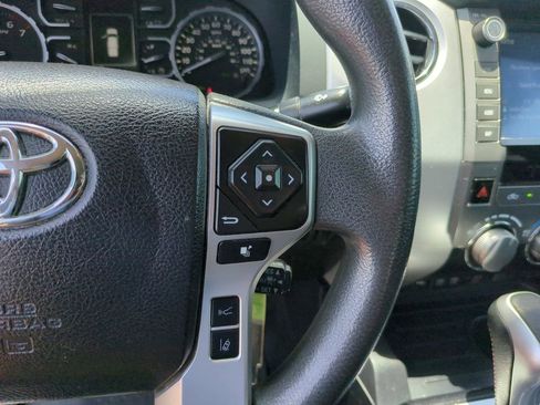 Used 2021 Toyota Tundra SR5 RWD image 30