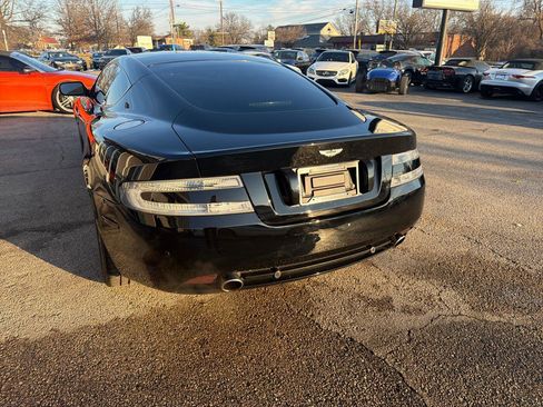 Used 2006 Aston Martin DB9 Coupe image 8