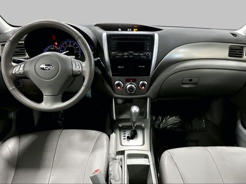 Used 2010 Subaru Forester 2.5X Limited AWD/4WD image 15