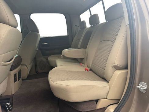 Used 2009 Dodge Ram 1500 Truck SLT w/ Big Horn Regional Pkg image 13