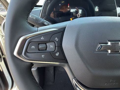 New 2026 Chevrolet Trax ACTIV w/ Driver Confidence Package image 20