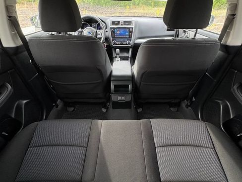 Used 2019 Subaru Outback 2.5i Premium AWD/4WD image 13