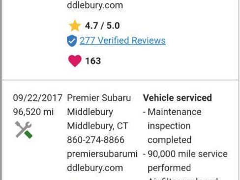 Used 2011 Subaru Outback 2.5i Premium w/ All-Weather Pkg image 63